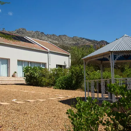 Piece Of Paradise Cape Town Exterior photo