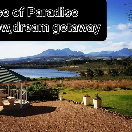 Piece Of Paradise Cape Town Exterior photo