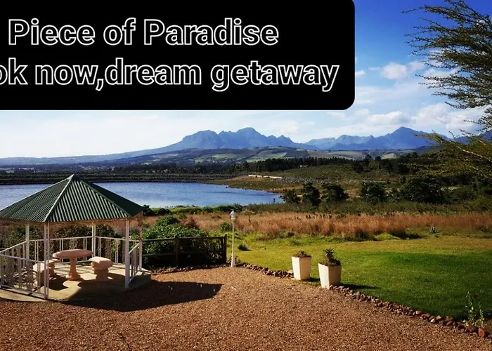 Piece Of Paradise