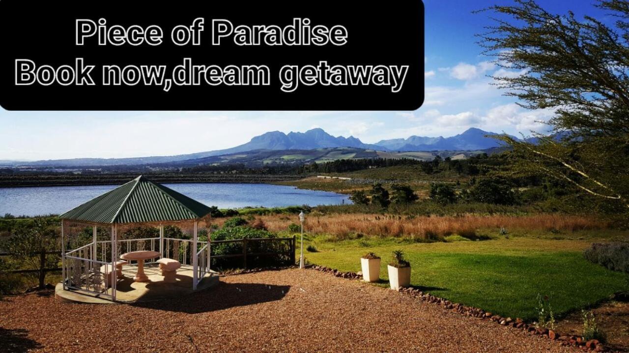 Piece Of Paradise Kapstadt